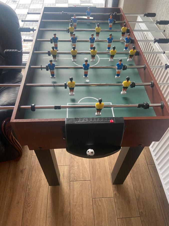 Casute Din Lemn Hotel Jiblea Veche Eksteriør billede
